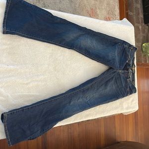 Lucky Brand Jeans